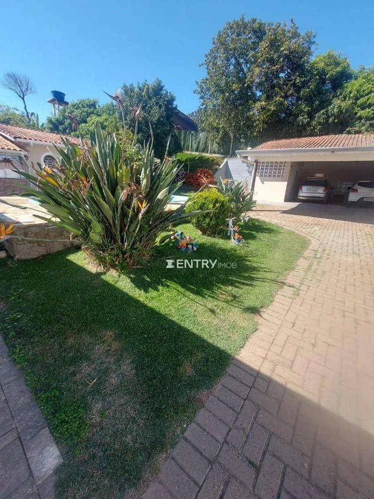 Chácara, 4 quartos, 1139 m² - Foto 2