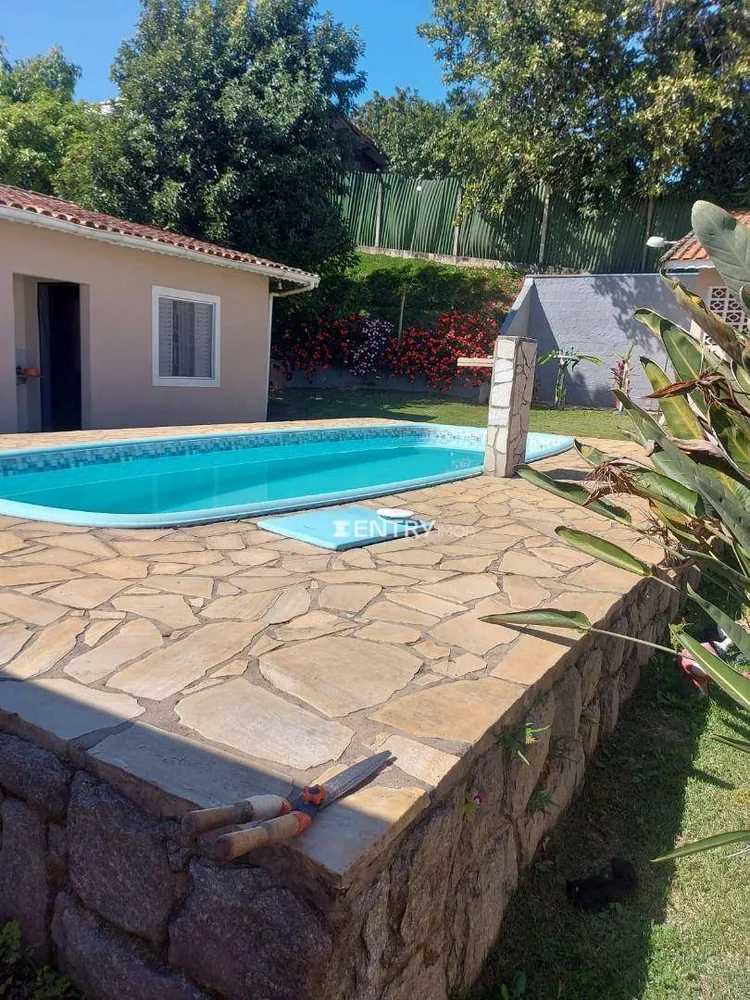 Chácara, 4 quartos, 1139 m² - Foto 4