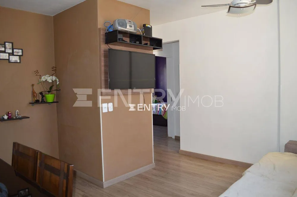 Apartamento, 2 quartos, 62 m² - Foto 2