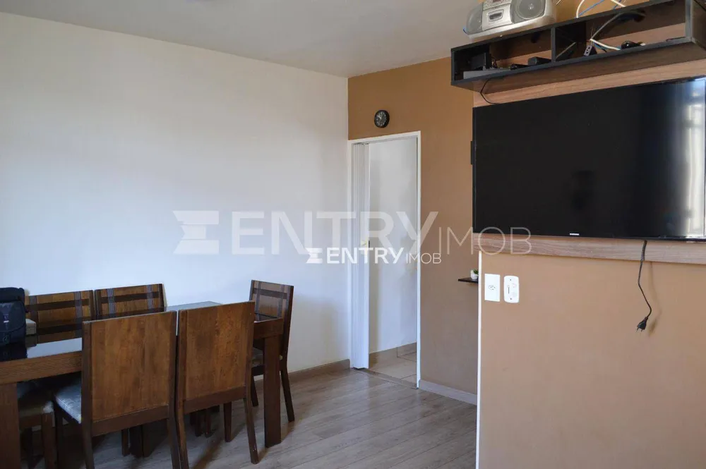 Apartamento, 2 quartos, 62 m² - Foto 1