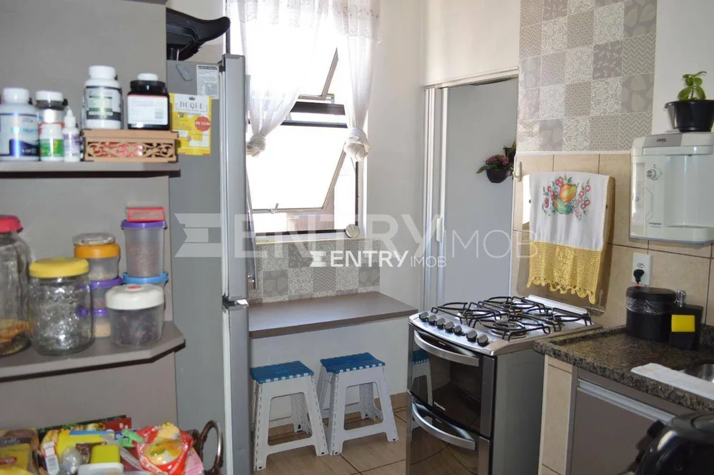 Apartamento, 2 quartos, 62 m² - Foto 3