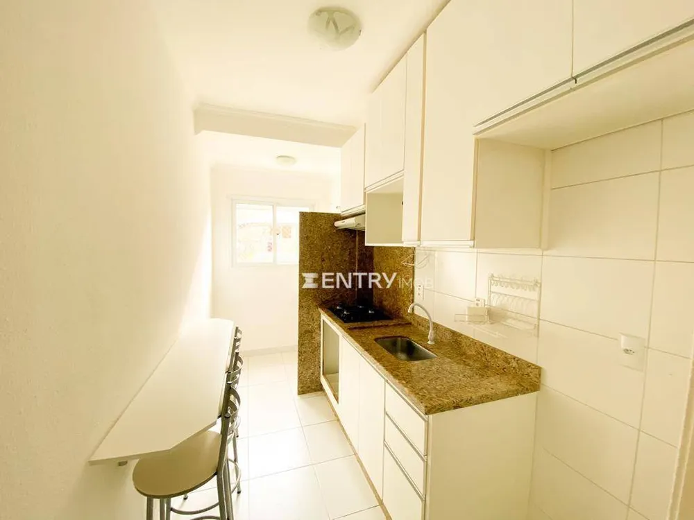 Apartamento, 2 quartos, 54 m² - Foto 4