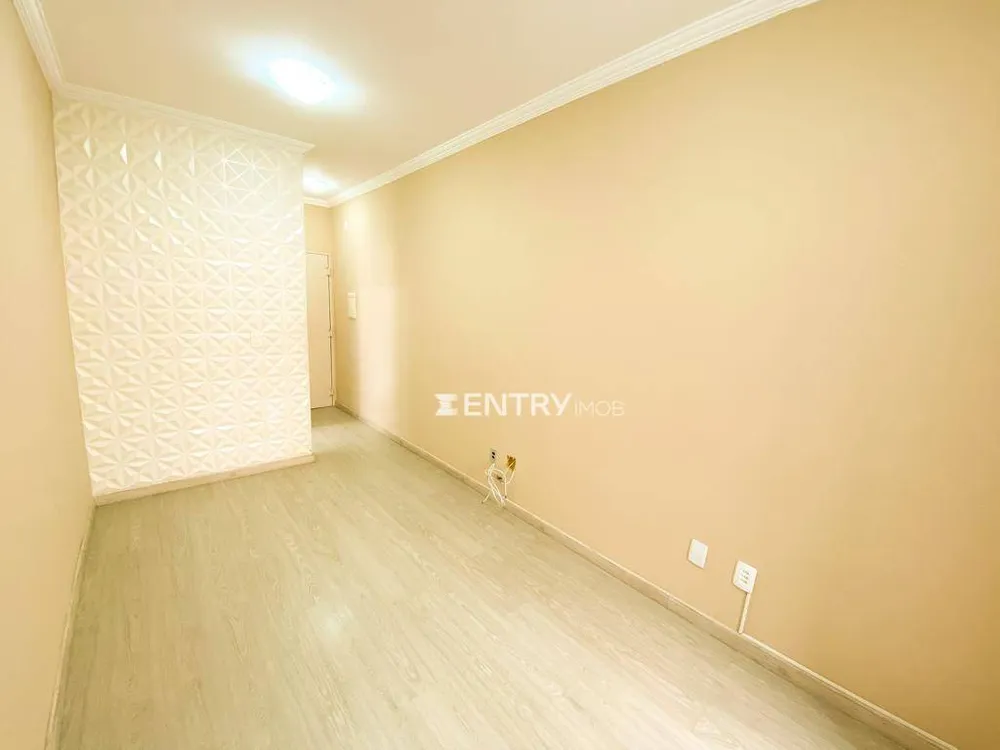Apartamento, 2 quartos, 54 m² - Foto 2