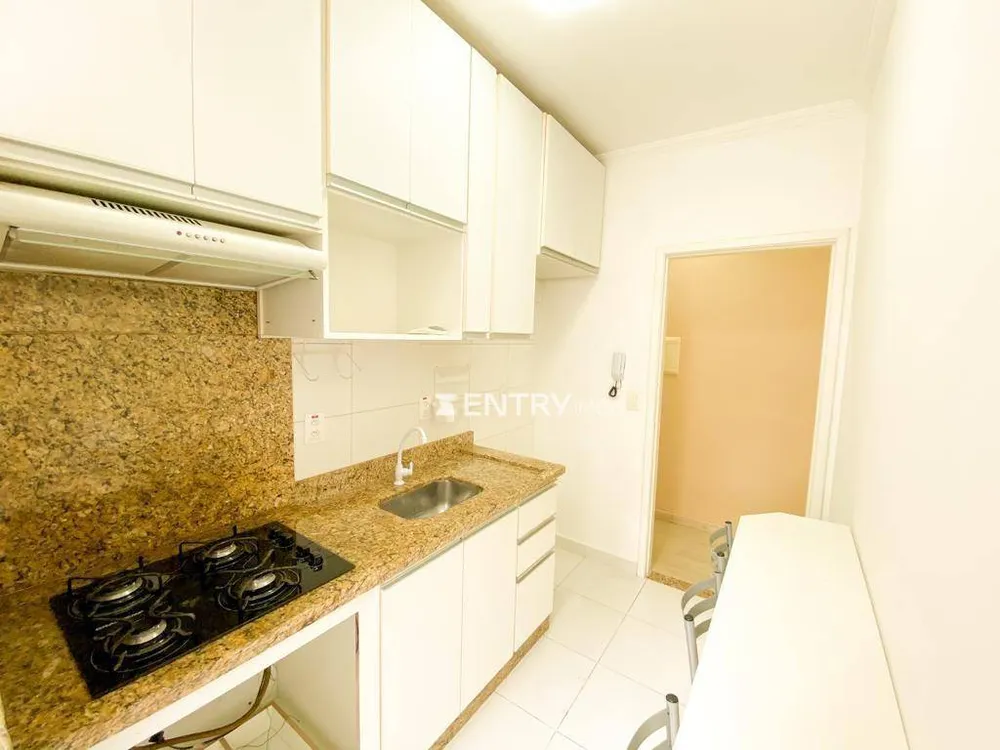 Apartamento, 2 quartos, 54 m² - Foto 1