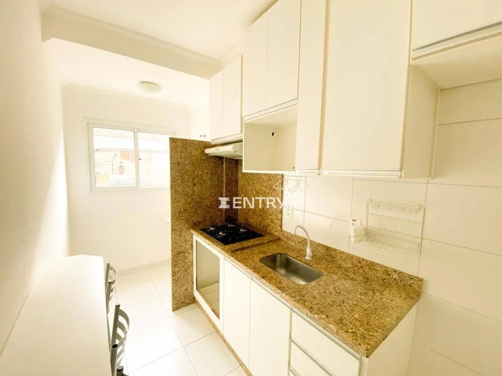 Apartamento, 2 quartos, 54 m² - Foto 3
