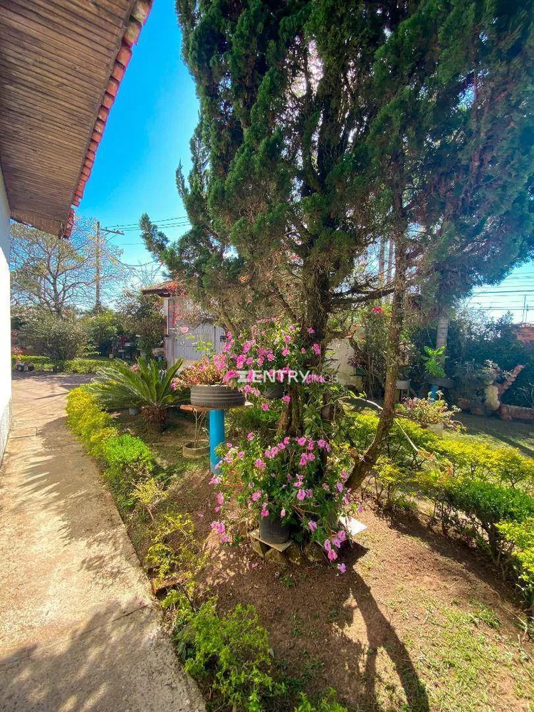 Chácara, 6 quartos, 6837 m² - Foto 4