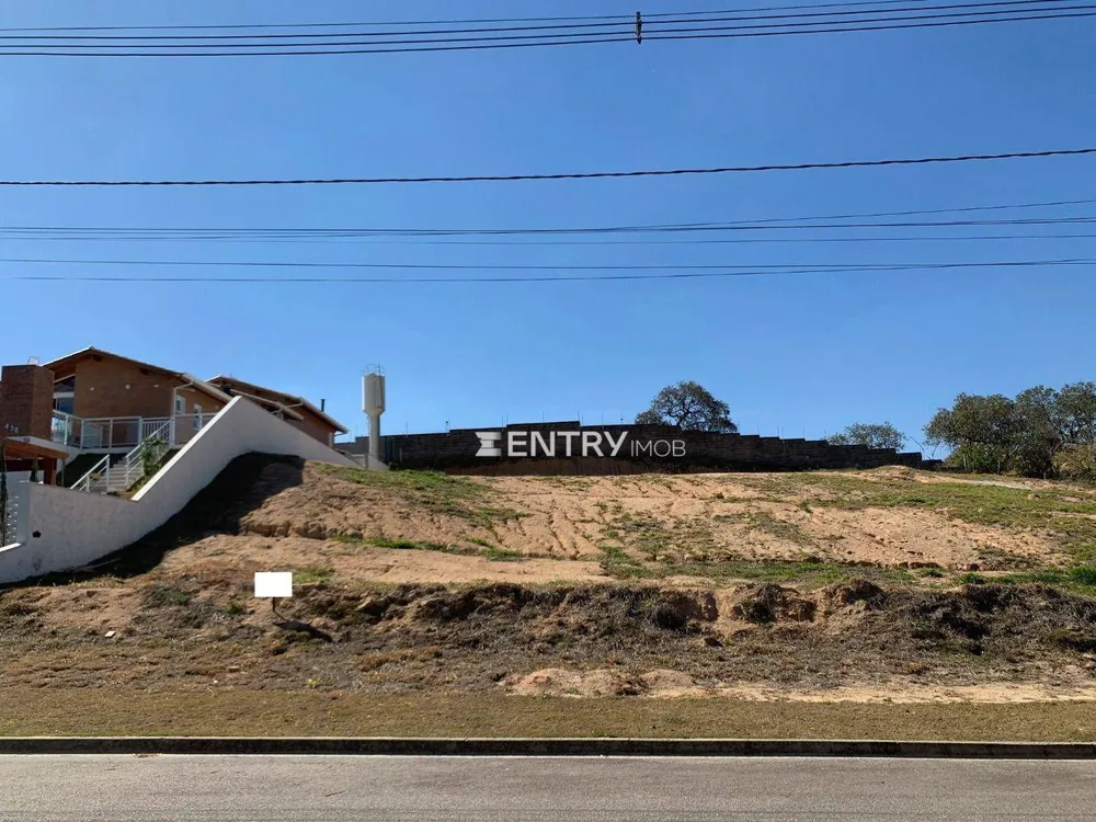Loteamento e Condomínio, 1000 m² - Foto 1