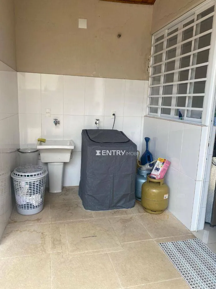 Casa, 2 quartos, 210 m² - Foto 4