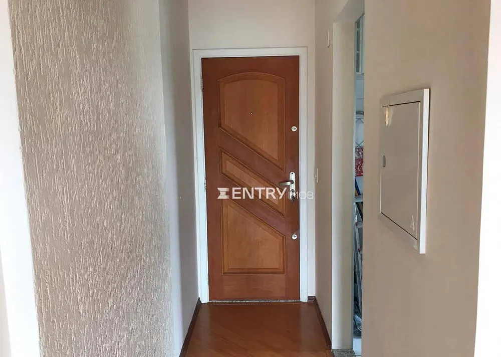 Apartamento, 3 quartos, 72 m² - Foto 3