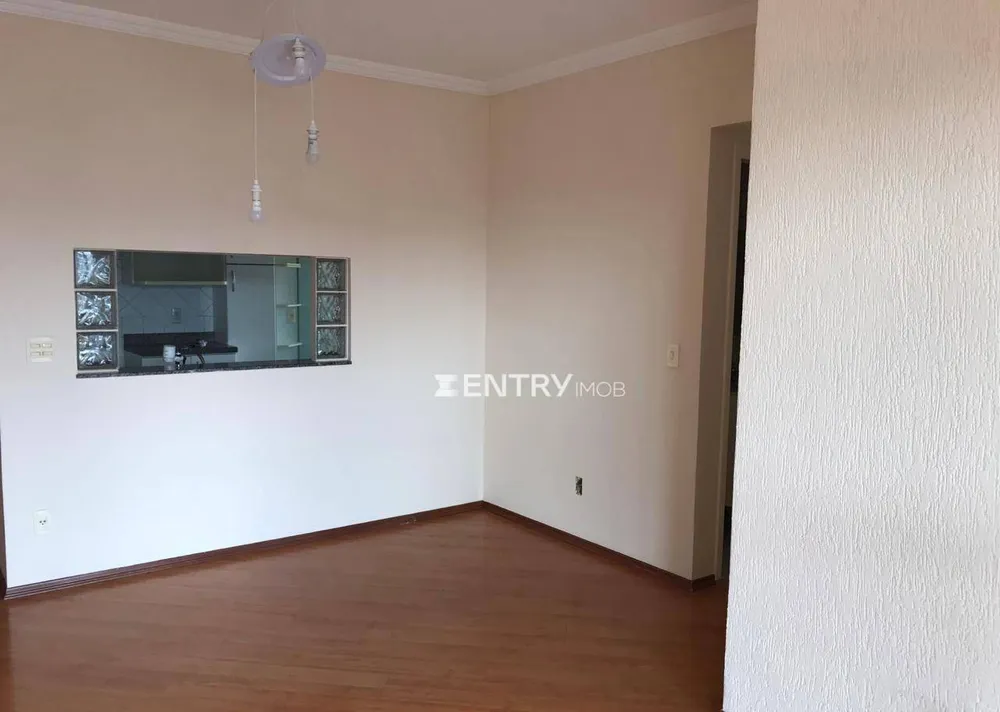 Apartamento, 3 quartos, 72 m² - Foto 2