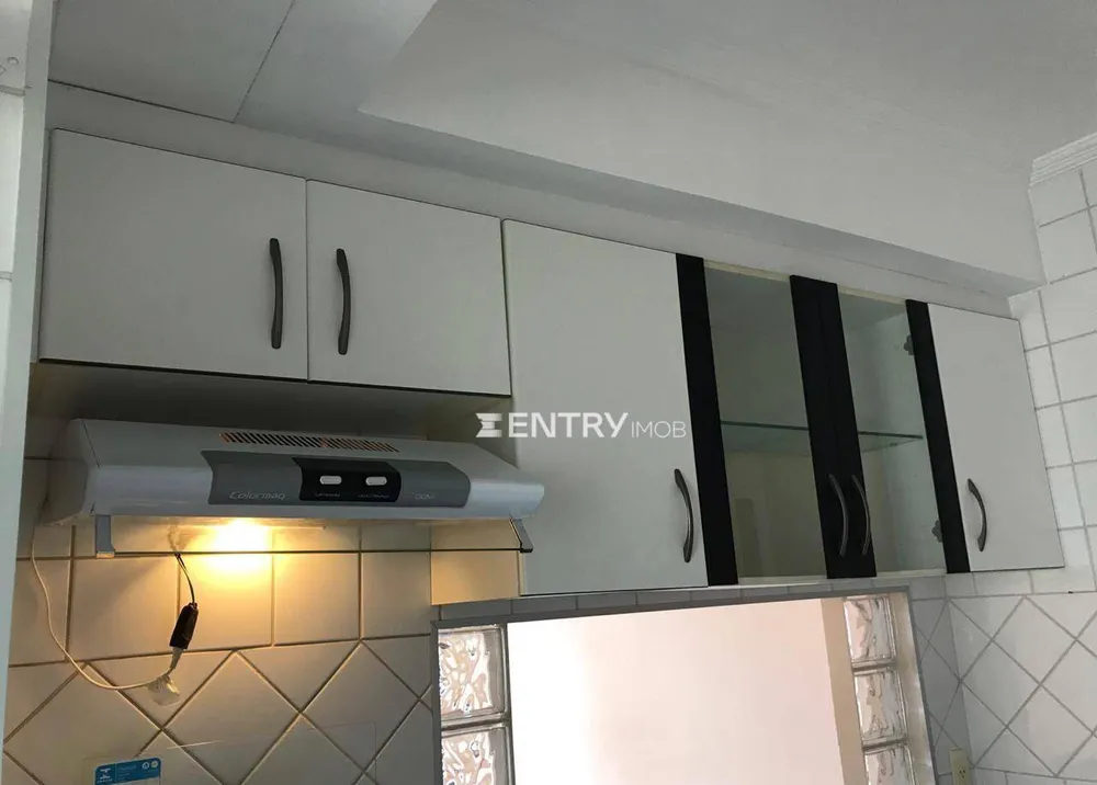Apartamento, 3 quartos, 72 m² - Foto 4