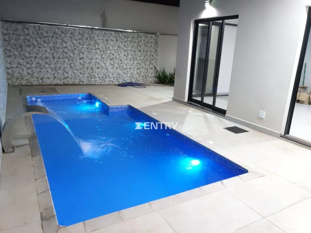 Casa, 4 quartos, 205 m² - Foto 4