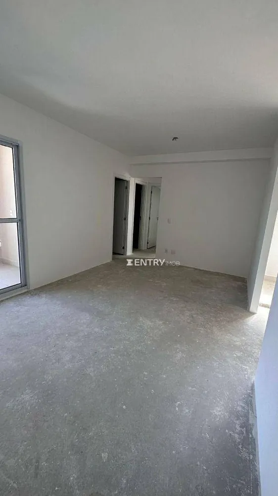 Apartamento, 3 quartos, 72 m² - Foto 2