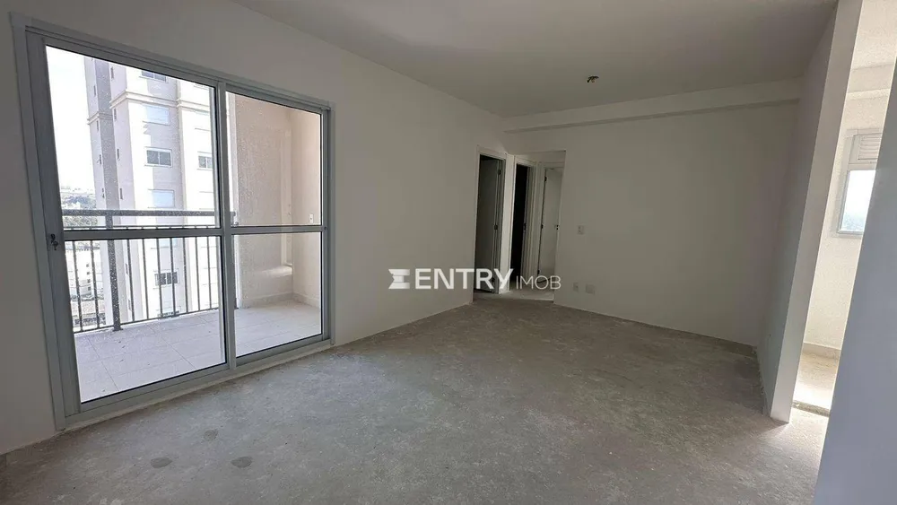 Apartamento, 3 quartos, 72 m² - Foto 1