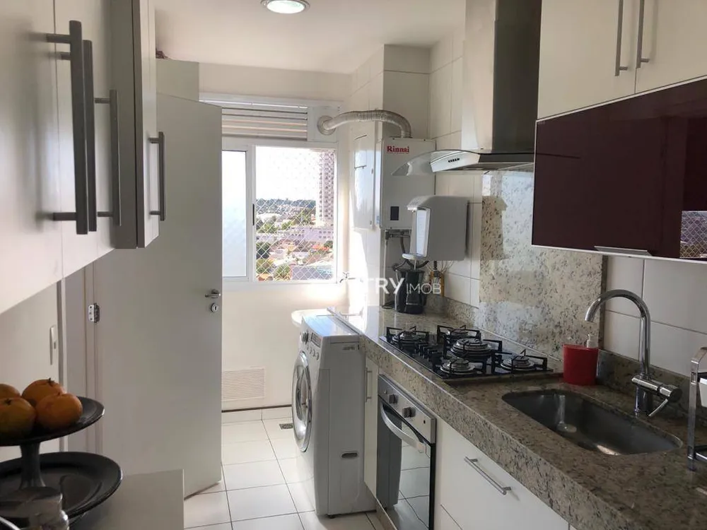 Apartamento, 3 quartos, 83 m² - Foto 4
