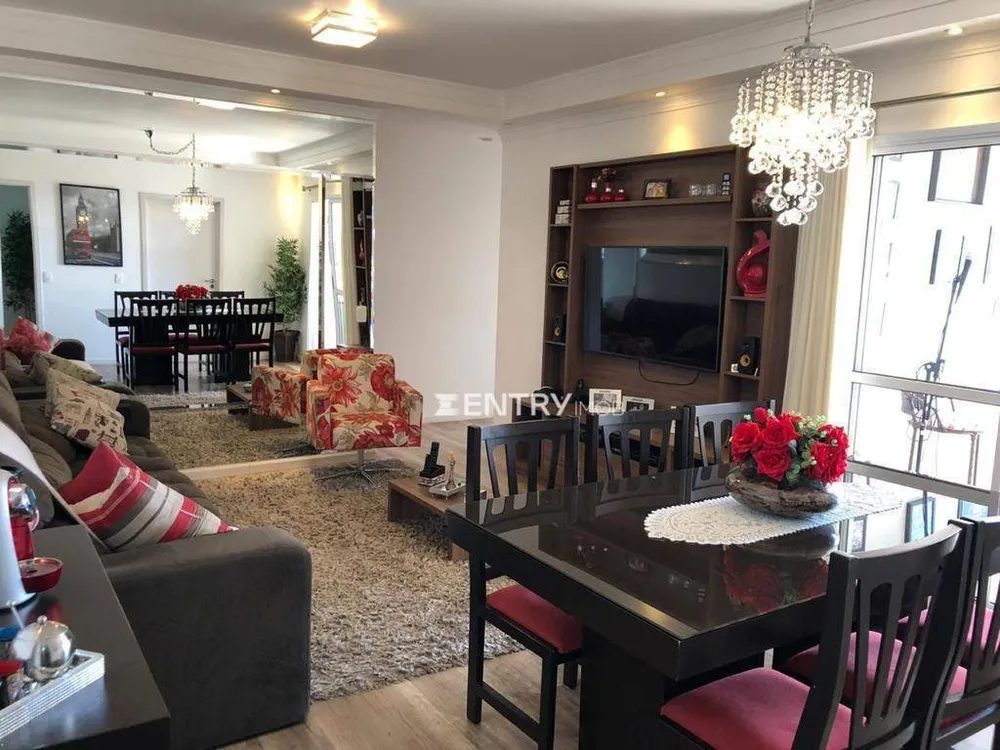 Apartamento, 3 quartos, 83 m² - Foto 2