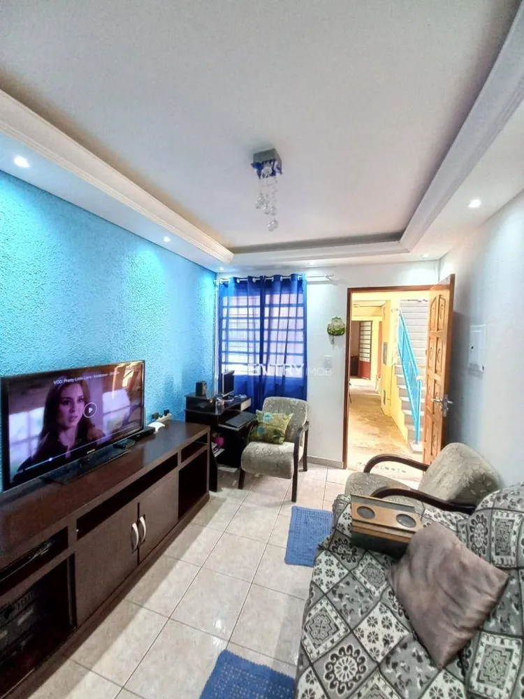 Apartamento, 2 quartos, 48 m² - Foto 4