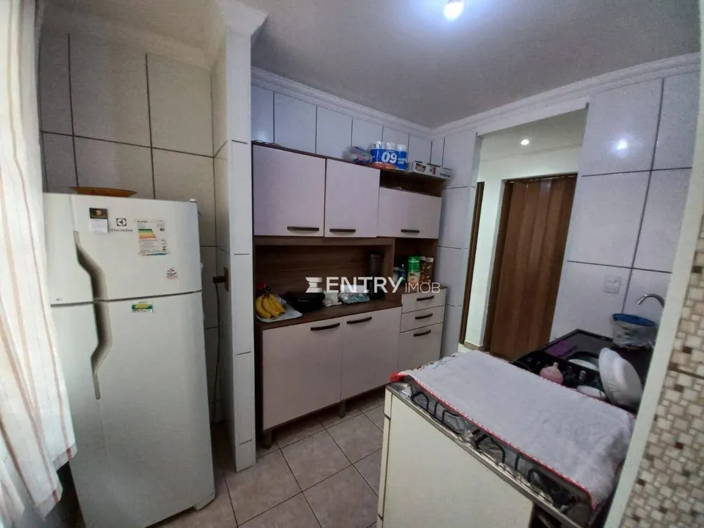 Apartamento, 2 quartos, 48 m² - Foto 2