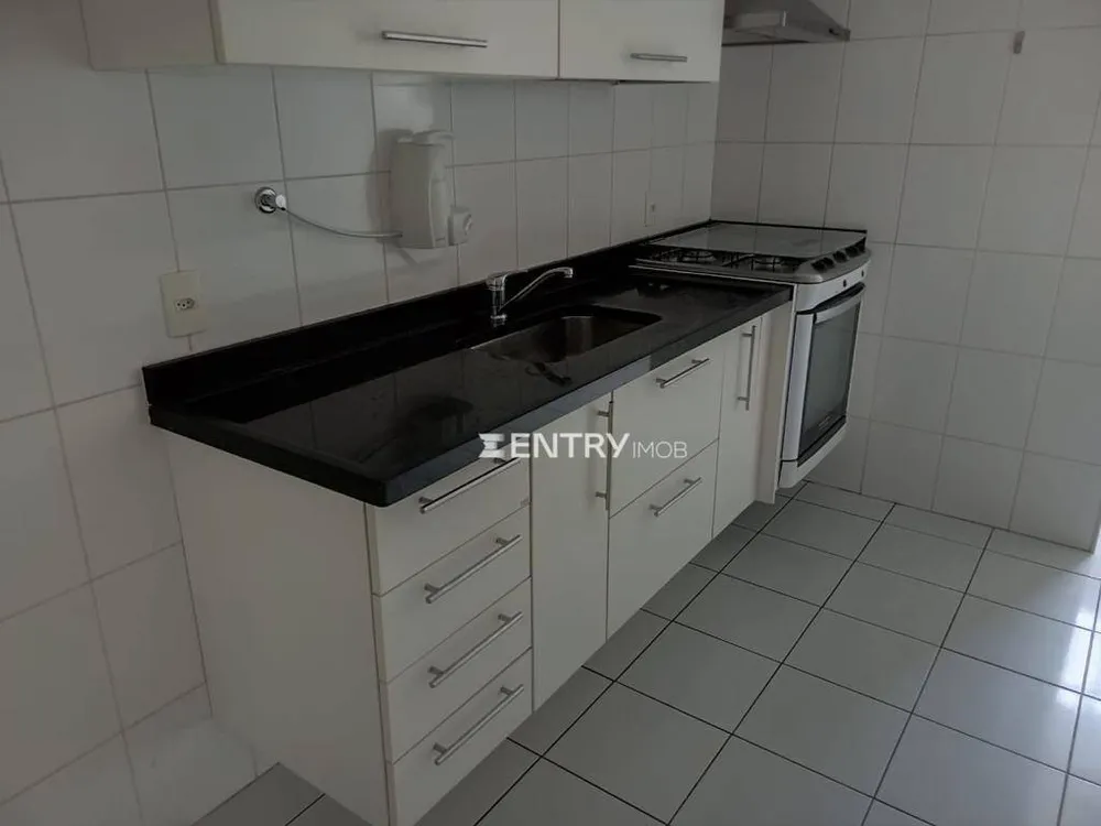 Apartamento, 3 quartos, 91 m² - Foto 2