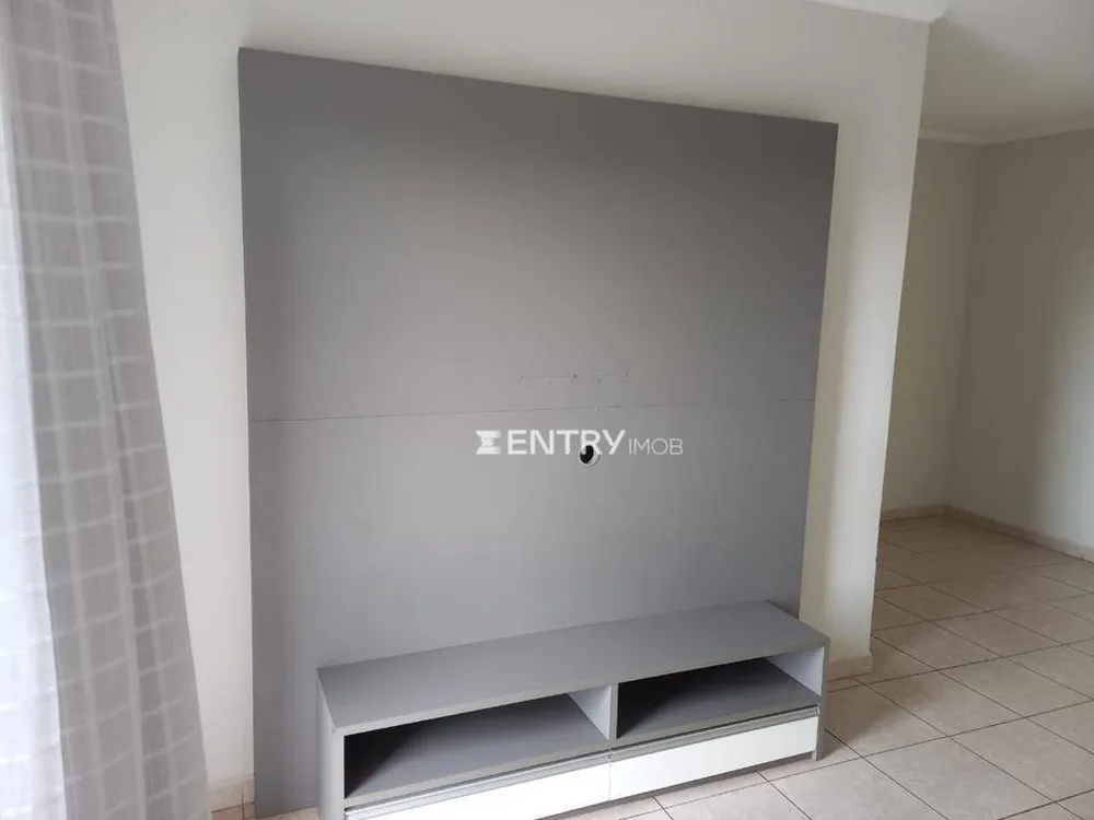 Apartamento, 3 quartos, 91 m² - Foto 3