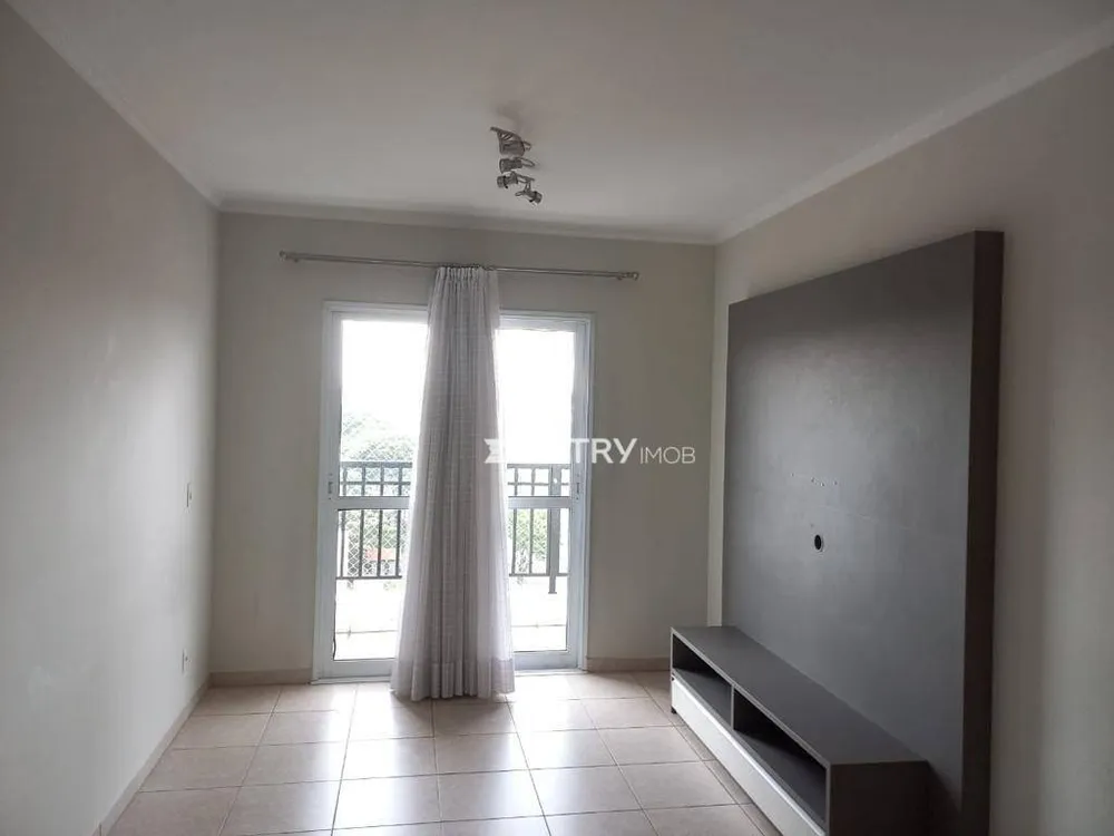 Apartamento, 3 quartos, 91 m² - Foto 1