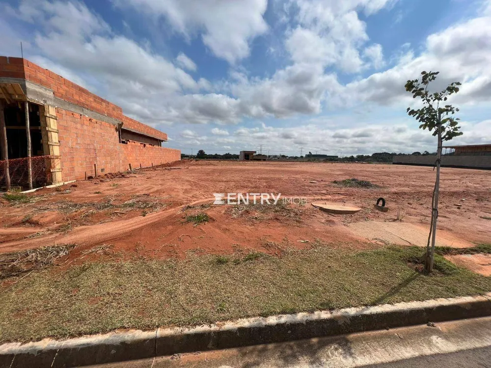 Loteamento e Condomínio, 300 m² - Foto 1