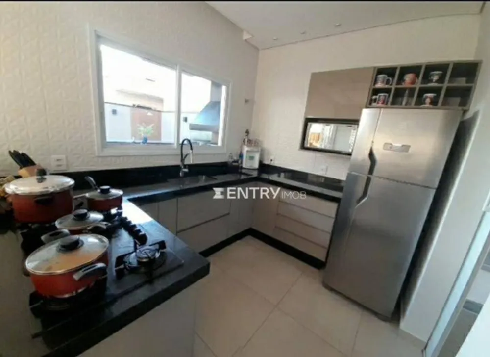 Casa de Condomínio, 3 quartos - Foto 3