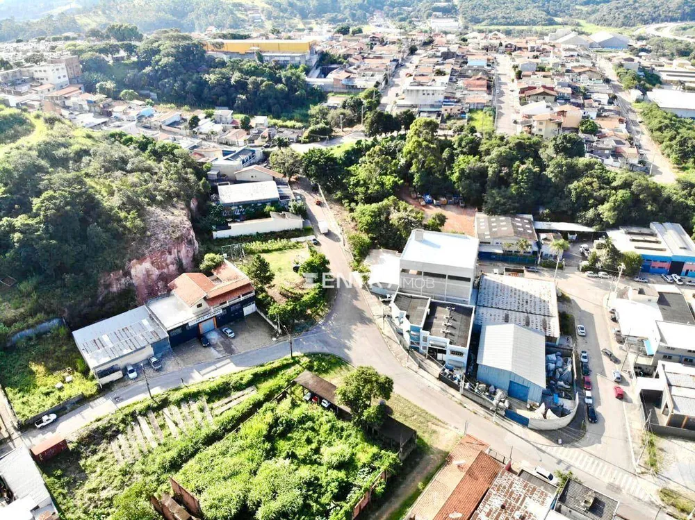 Depósito-Galpão, 450 m² - Foto 1