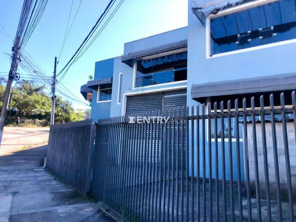 Depósito-Galpão, 450 m² - Foto 2