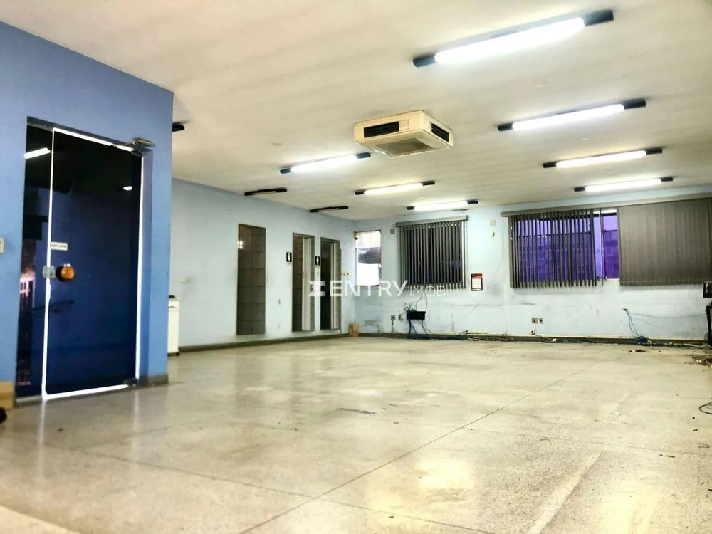 Depósito-Galpão, 450 m² - Foto 3