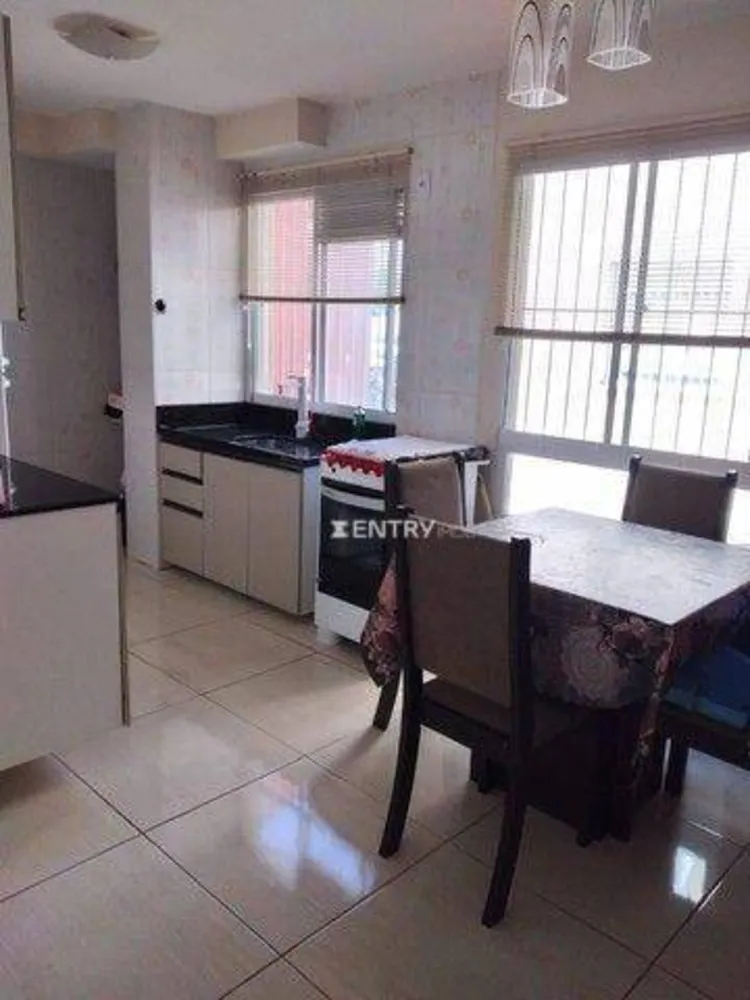 Apartamento, 2 quartos, 49 m² - Foto 1