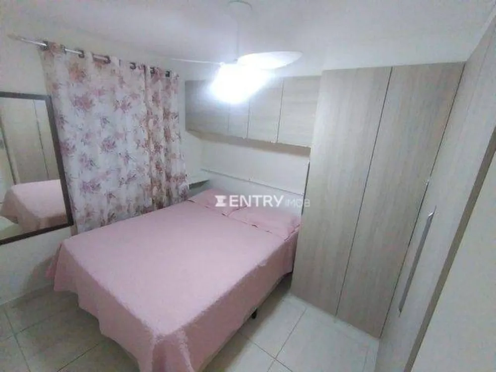 Apartamento, 2 quartos, 49 m² - Foto 4