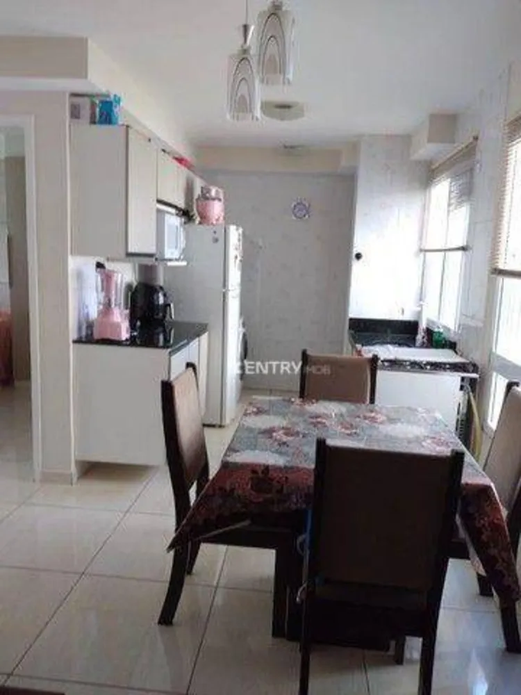 Apartamento, 2 quartos, 49 m² - Foto 3