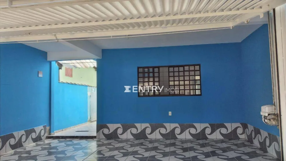 Casa, 3 quartos, 179 m² - Foto 4