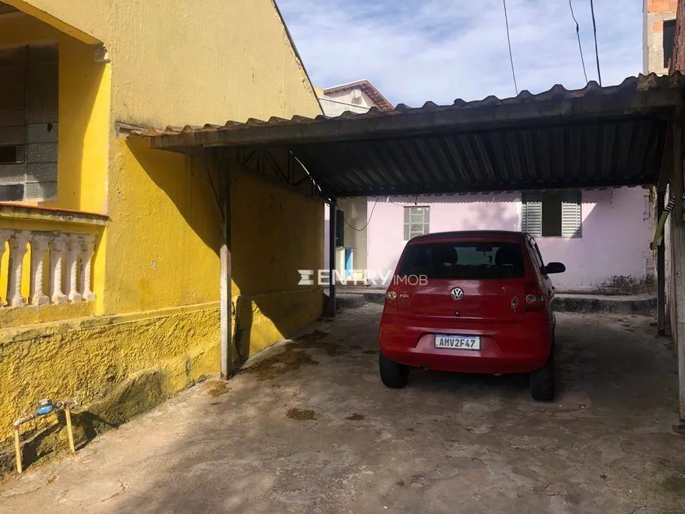 Terreno, 208 m² - Foto 1