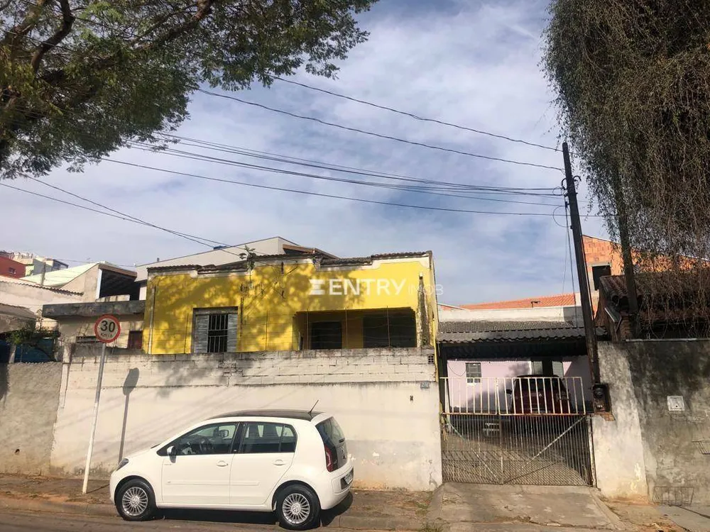 Terreno, 208 m² - Foto 4