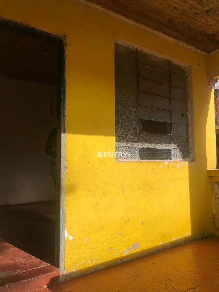Terreno, 208 m² - Foto 3
