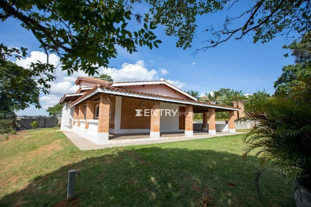 Casa de Condomínio, 4 quartos - Foto 2