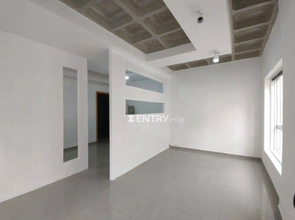 Sala-Conjunto, 36 m² - Foto 4