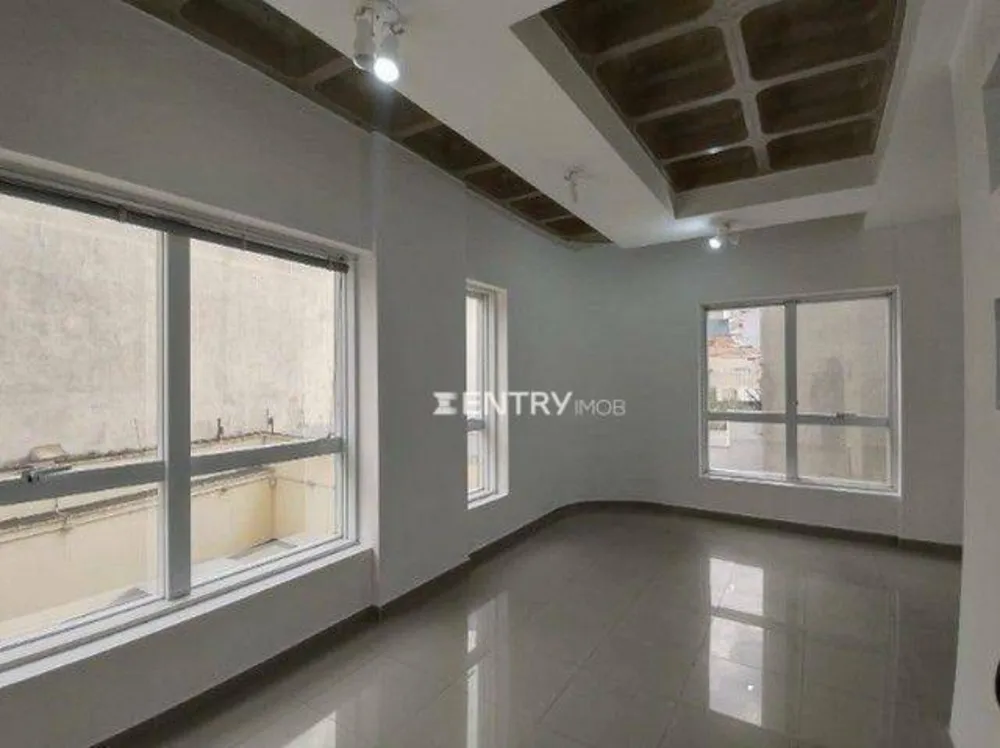 Sala-Conjunto, 36 m² - Foto 1