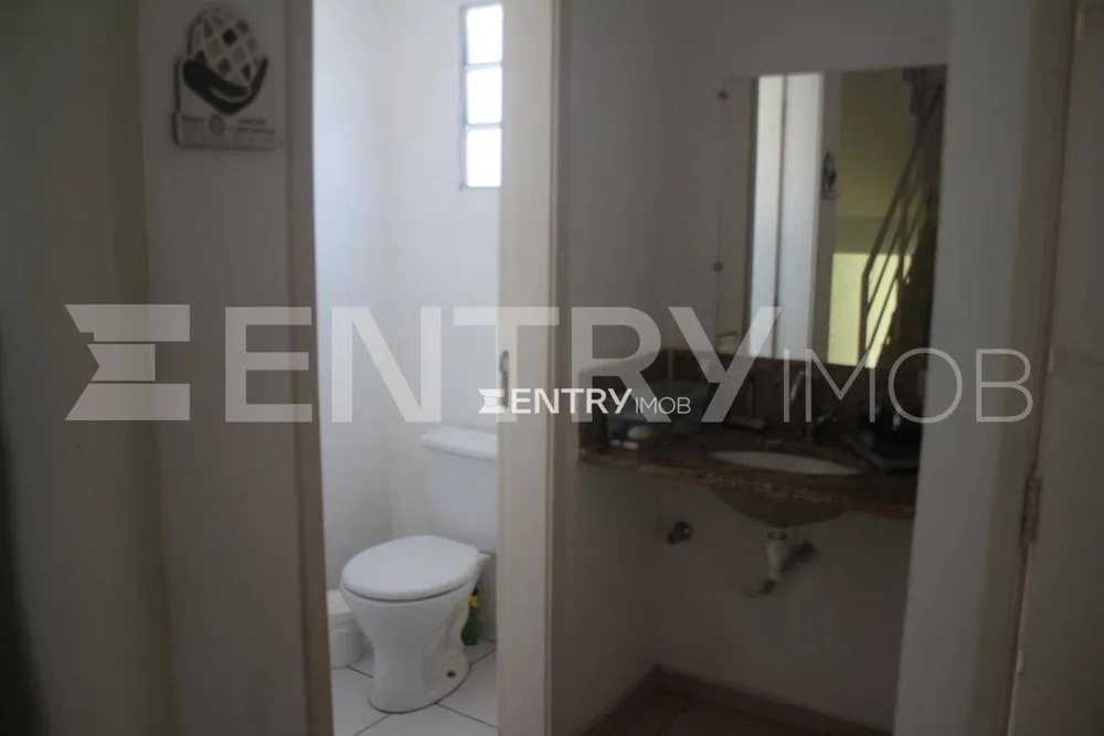Casa, 3 quartos, 112 m² - Foto 3