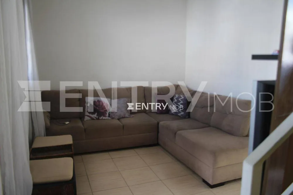 Casa, 3 quartos, 112 m² - Foto 2