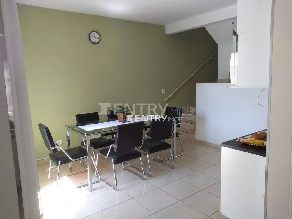 Casa, 3 quartos, 112 m² - Foto 1
