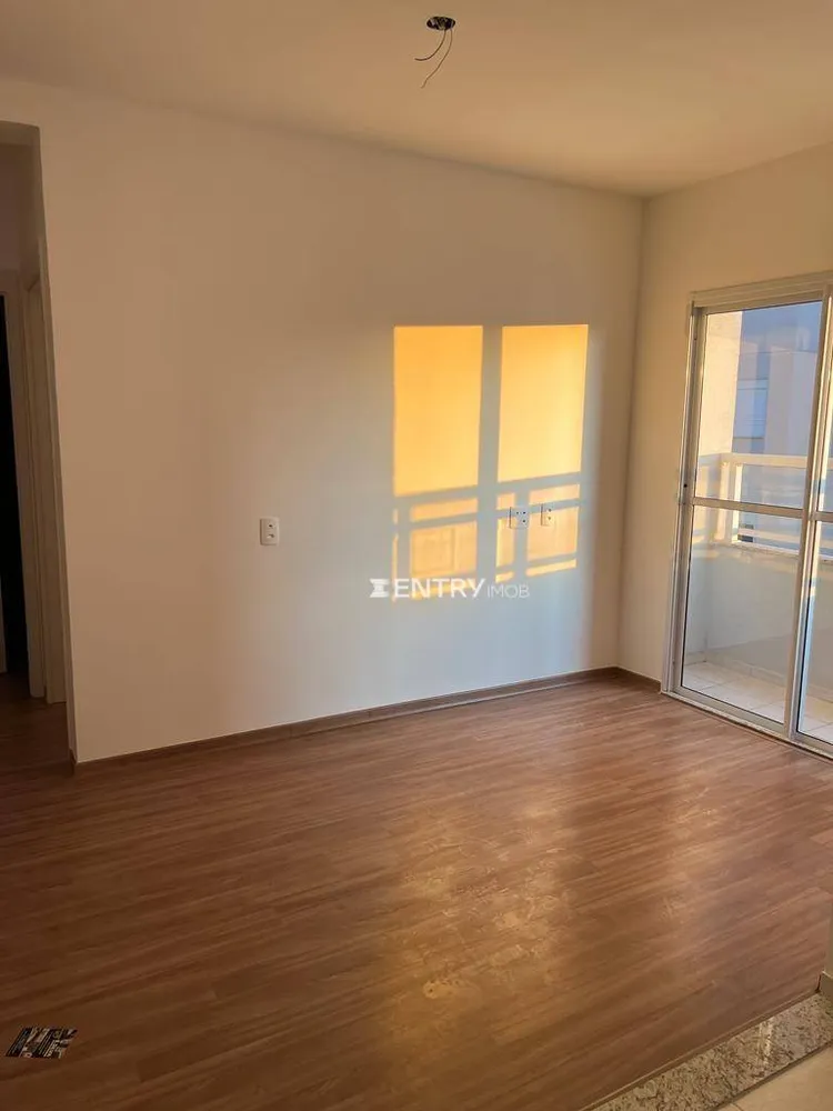 Apartamento, 2 quartos, 44 m² - Foto 3