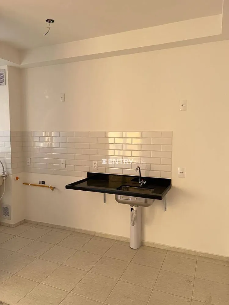 Apartamento, 2 quartos, 44 m² - Foto 1