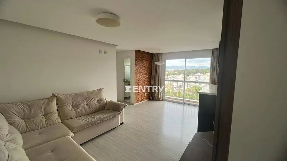 Apartamento, 2 quartos, 60 m² - Foto 1