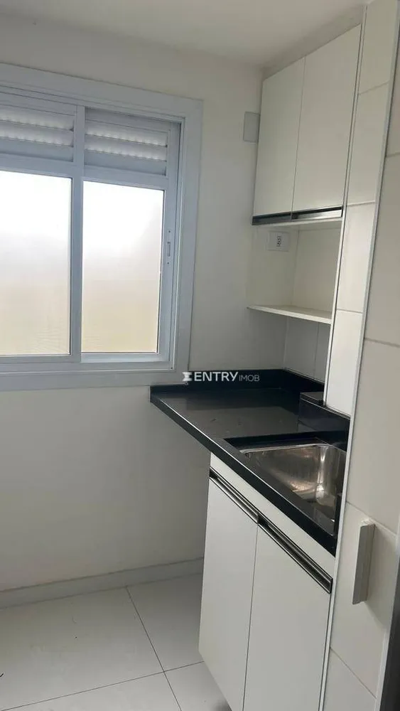 Apartamento, 2 quartos, 60 m² - Foto 3