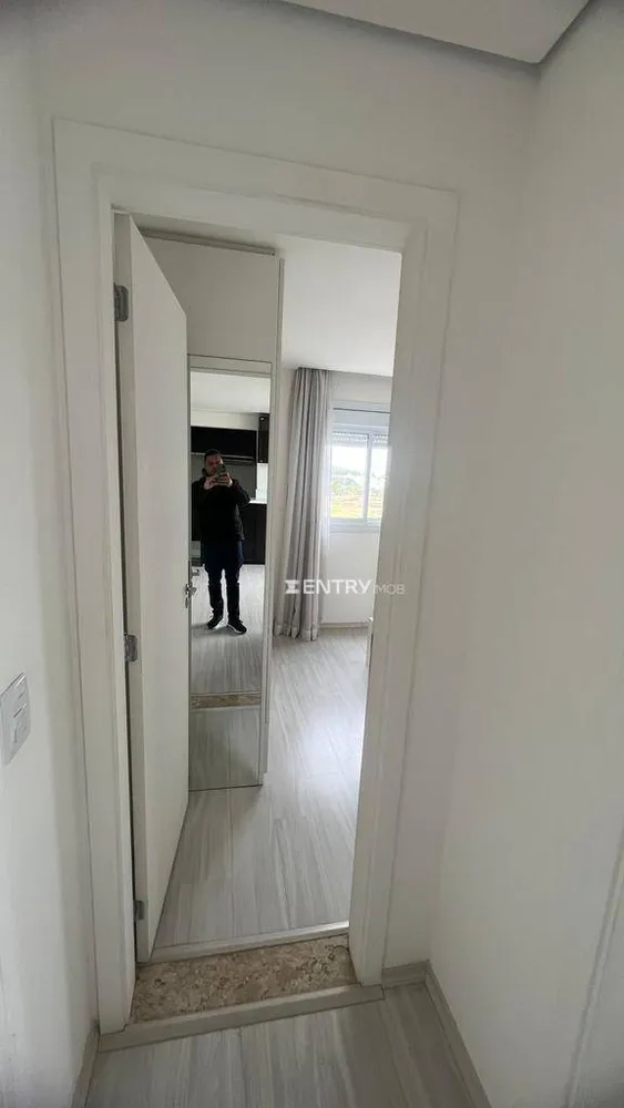 Apartamento, 2 quartos, 60 m² - Foto 2