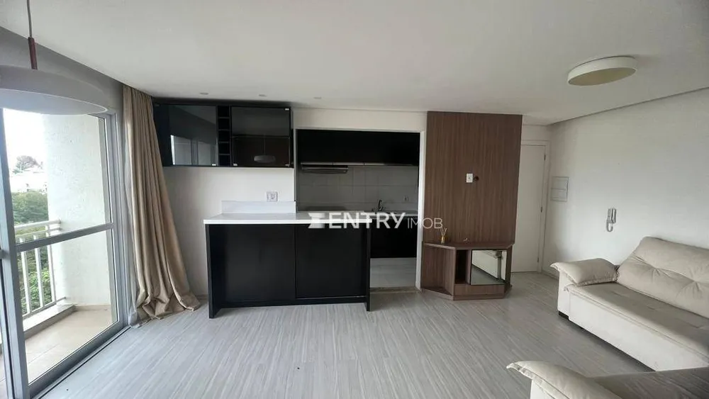 Apartamento, 2 quartos, 60 m² - Foto 4