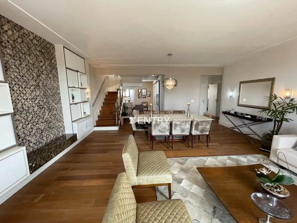 Cobertura, 3 quartos, 491 m² - Foto 5